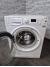 Стиральная машина HOTPOINT-ARISTON WMG 720 B Стиральная машина HOTPOINT-ARISTON WMG 720 B